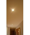 GU10 3,5W TRI3 LED-spot - 12V