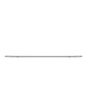 120cm slim RA93 armatur genomkopplad - 36W, 120lm/W, IP65