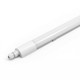 150cm HICRI PRO sensorarmatur 46W - Vidarekopplingsbar, mikrovågssensor, RA93, 130lm/W, IP65