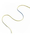 10m 9W/m Gul COB-LED-strip - 24V DC, IP20, 320 LED/m