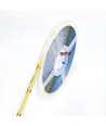 10m 9W/m Gul COB-LED-strip - 24V DC, IP20, 320 LED/m