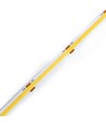 10m 9W/m Gul COB-LED-strip - 24V DC, IP20, 320 LED/m