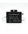 230V trådlös dimmer - Inkl. ändstopp, för 230V (Slim COB), minnesfunktion, max 80 m
