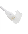 230V WiFi Smart Home dimmer - Inkl. ändstycke, för 230V (Slim COB), minnesfunktion, max 50 m