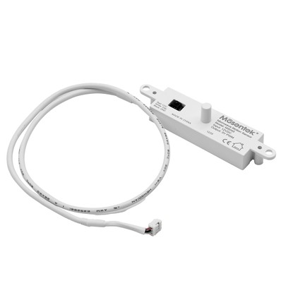 Mikrovågssensor för CCT taklampa