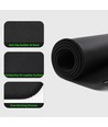 Grounding matta 25x30 cm - Earthing matta, skapa jordförbindelse
