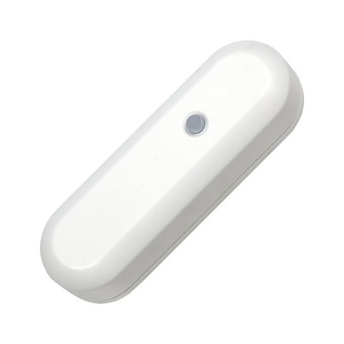 Vit sladddimmer för LED, 0-50W - Bakkantsdimmer