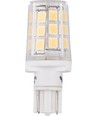 2,5W T15 Wedge LED-lampa, 12V - 250lm, 2700K, AC/DC