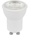GU10 3,5W DimToWarm MR11 LED-lampa - 2200-2700K, 36°, dimbar