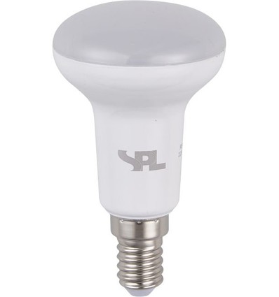 E14 5W dimbar LED-lampa - R50, 470lm, 2700K