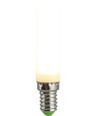 E14 4W LED-rörlampa - 9cm, 300lm, opalt glas