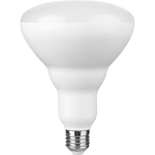 E27 14W dimbar LED-lampa - R120, 1300lm, 2700K