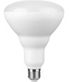 E27 14W dimbar LED-lampa - R120, 1300lm, 2700K