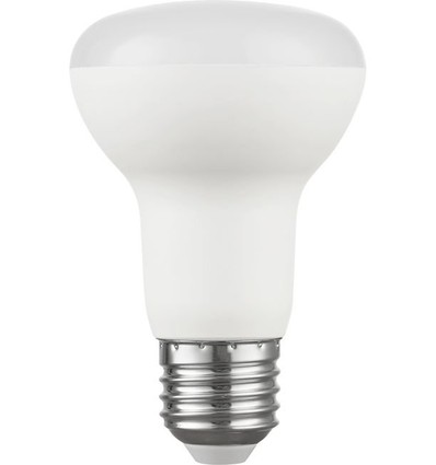 E27 8W dimbar LED-lampa - R63, 690lm, 2700K