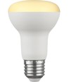 E27 8W dimbar LED-lampa - R63, 690lm, 2700K