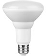E27 10W dimbar LED-lampa - R80, 810lm, 2700K