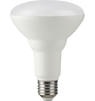 E27 11W dimbar LED-lampa - R95, 970lm, 2700K