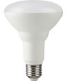 E27 11W dimbar LED-lampa - R95, 970lm, 2700K