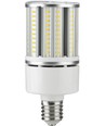 E40 36W dimbar CORN Switch LED-lampa - 21,5cm, 5400lm, justerbar CCT och watt, Ra80