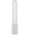 23cm / 8W LED PLL 2G11 ljuskälla - 1000lm, 4-pin, opalglas