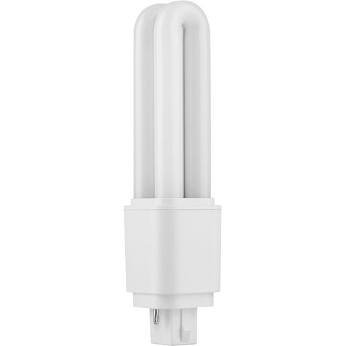 14,3cm / 6W G24d LED-lampa - 880lm, Direkt/Ballast, 4000K