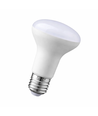 8,5W E27 LED-lampa – 3000K, R63