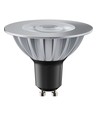GU10 6,5W AR70 LED-lampa - 530lm, 36°, dimbar, 2700K