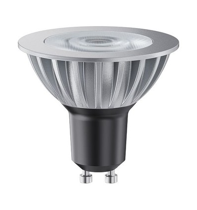 GU10 ES63 6,5W DimToWarm LED-lampa - RA97, 36°, dimbar, 2100-3000K, 540lm