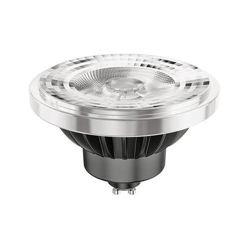 GU10 10W ES111 DimToWarm LED-lampa - RA97, 36°, 810lm, dimbar, 2100K-3000K