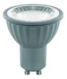 5W GU10 LED-lampa, 24-30V - 400lm, 38°, 2700K, MR16-storlek