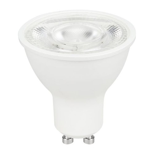 GU10 7,5W dimbar LED-lampa - 1027lm, 2700K