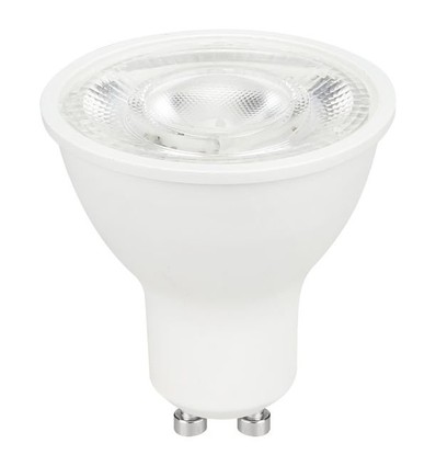 GU10 7,5W dimbar LED-lampa - 1027lm, MR16, 2700K