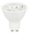 GU10 7,5W dimbar LED-lampa - 1027lm, MR16, 2700K