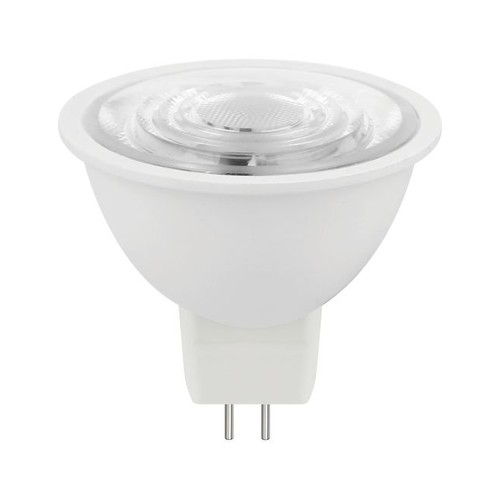 GU5.3 3W LED-lampa - 12V, 300lm, 12 grader, dimbar, MR16