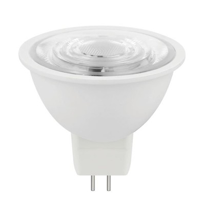 GU5.3 3W LED-lampa - 12V, 300lm, 12 grader, dimbar, MR16