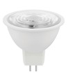 GU5.3 3W LED-lampa - 12V, 300lm, 12 grader, dimbar, MR16