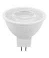 GU5.3 6W LED-lampa, 24-30V - MR16, 475lm, 38°, 3000K
