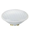 20W PAR56 LED-poollampa, 12V - 2000lm, 6500K, kallvitt ljus, skruvterminal, klart glas