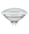 33W LED PAR56-lampa, GX16d - 3800lm, dimbar, 2700K, klart glas