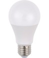 E27 11W LED-lampa - 1050lm, A60, opalt glas, 2700K