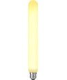 E27 6,5W dimbar LED-filamentlampa - 31,5cm, Colorenta, mathvit, 2500K