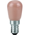 E14 2W dimbar LED-filamentlampa - 5,8cm, 1800K Flame, Pygmy, 90lm