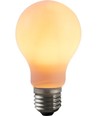 E27 4,5W dimbar LED-filamentlampa - A60, 1900K Flame, 300lm