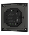 LEDlife rWave RGBW-kontroller för vägg - Svart, 12V-24V