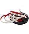 Outlet: 5m LightMore LED-strip - 24V, 3W/m, 540LM/m, 3000K, IP20, Ra90