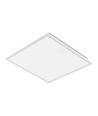 60x60 LED-panel, 40W - CREE LED, 120lm/W, 6 års garanti, vit kant