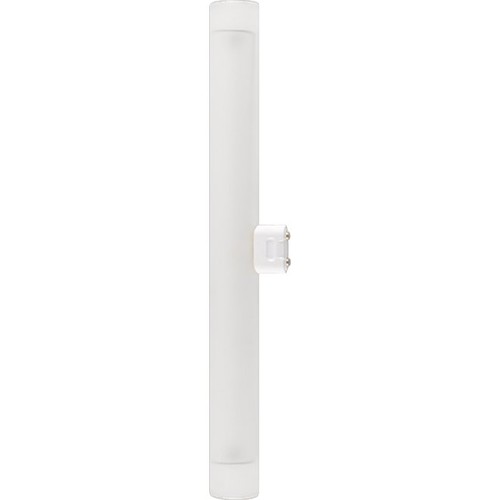 S14d 2,8W dimbar LED-lampa - T30, 2200K, matt glas, 150lm