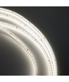 5m 10W/m vattentät LED-strip (Typ X-2) - 230V, IP67, 1300lm/m, kan klippas var 10:e cm, upp till 50m