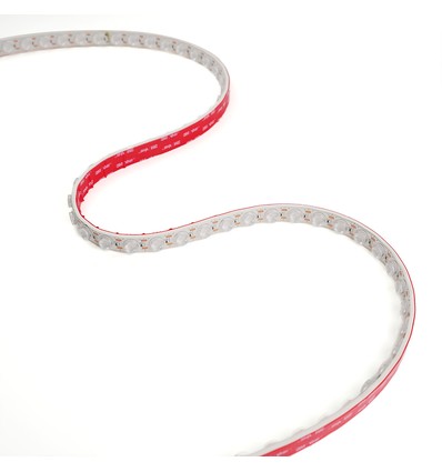 LEDlife 22W/m LED strip - 5m, Wall washer, IP68, 24V, 48 LED per. meter