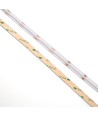 10m 21W/m RGB+CCT COB-LED-strip - 24V DC, IP20, 840 LED per meter, COB LED